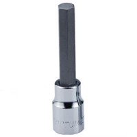 Головка с насадкой HEX 140mm